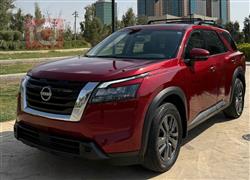 نيسان باثفايندر